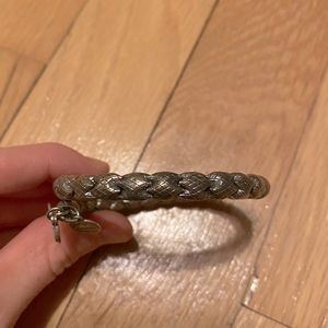 Alex and Ani Vintage 66 Wrap Bracelet